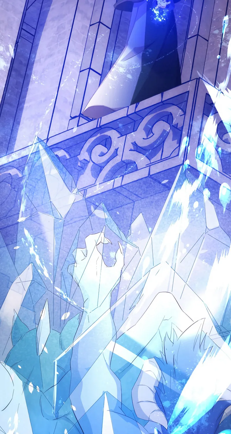Don’t Cling to the Dead Villain Chapter 22 page 47 - 