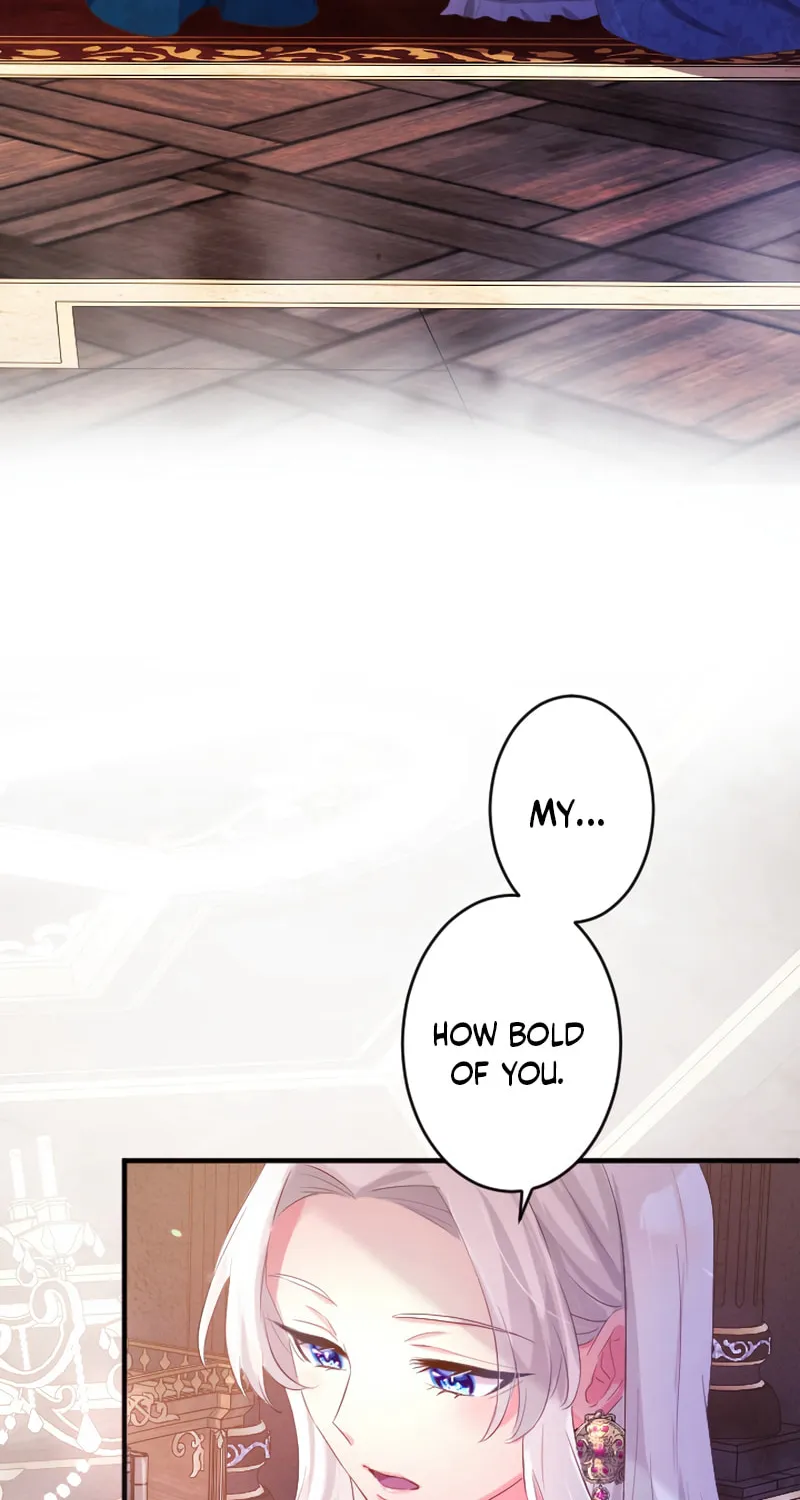 Don’t Cling to the Dead Villain Chapter 22 page 6 - 