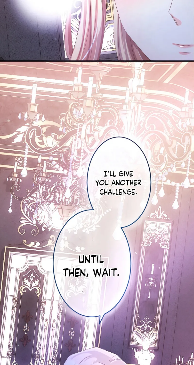 Don’t Cling to the Dead Villain Chapter 22 page 54 - 