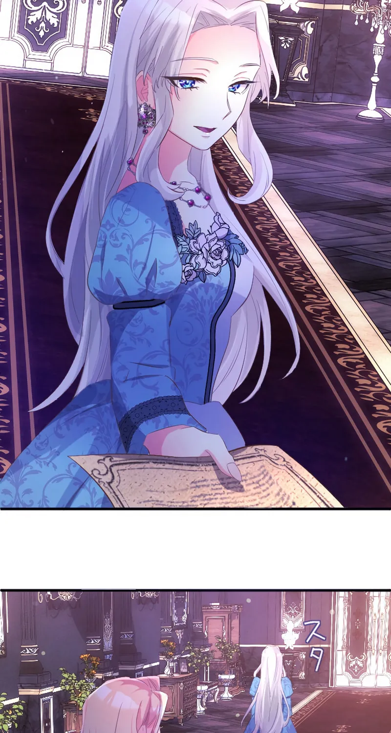 Don’t Cling to the Dead Villain Chapter 22 page 55 - 
