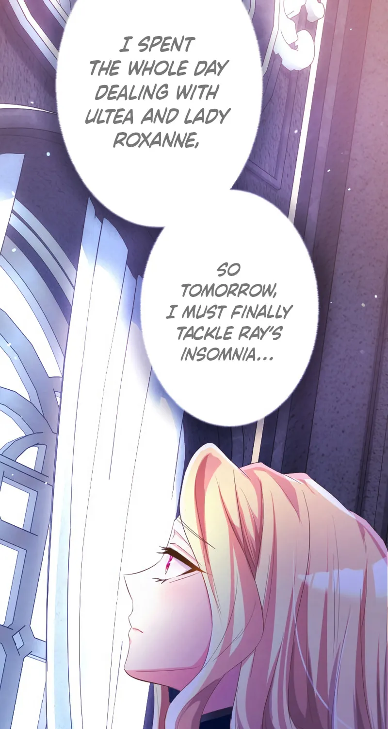Don’t Cling to the Dead Villain Chapter 22 page 58 - 