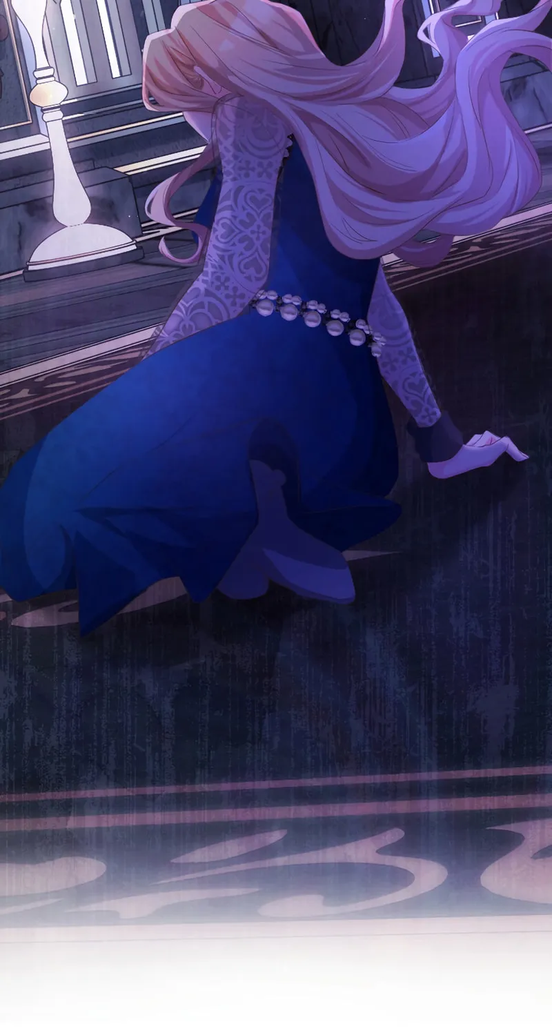 Don’t Cling to the Dead Villain Chapter 22 page 61 - 