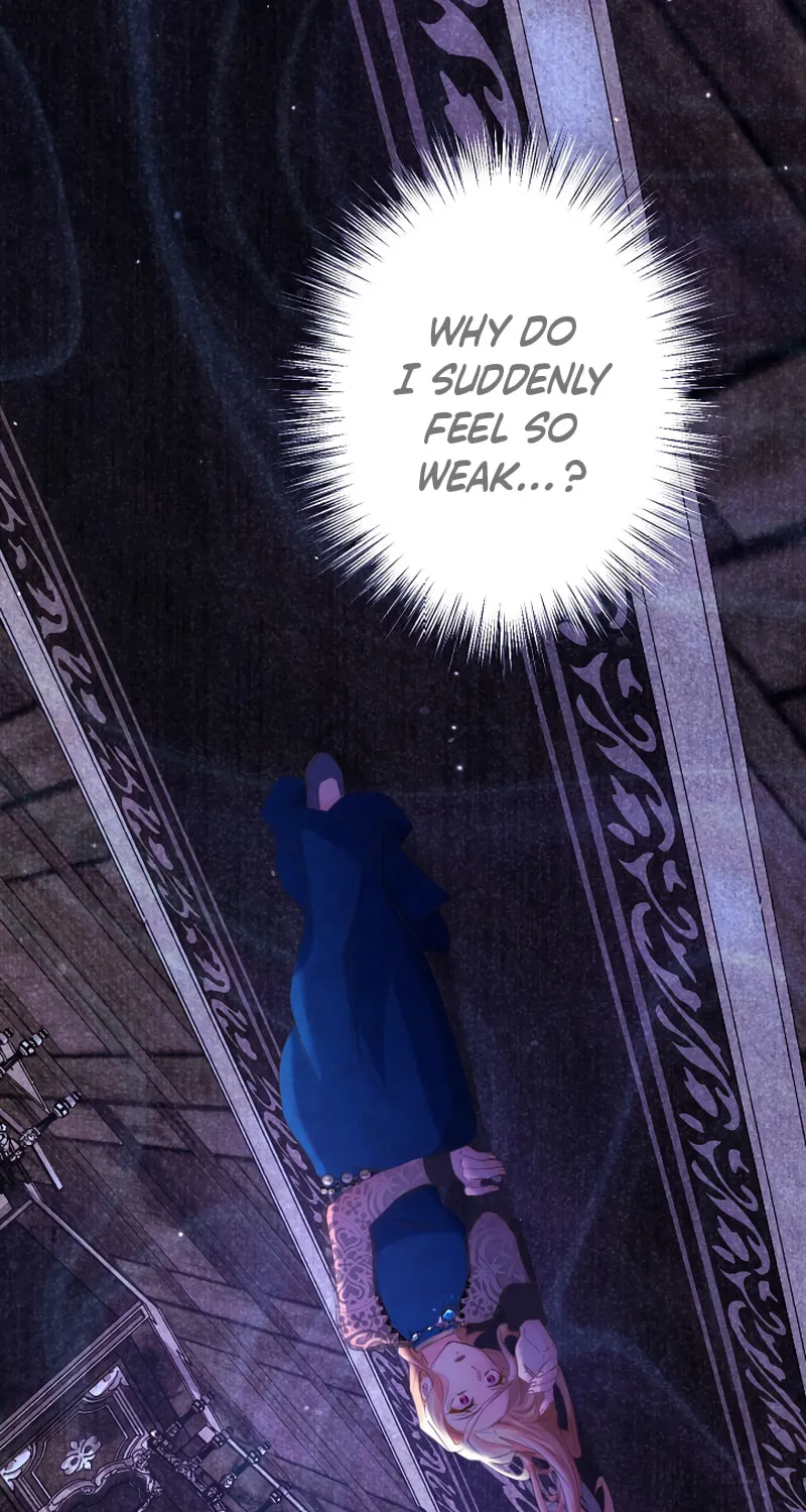 Don’t Cling to the Dead Villain Chapter 22 page 63 - 
