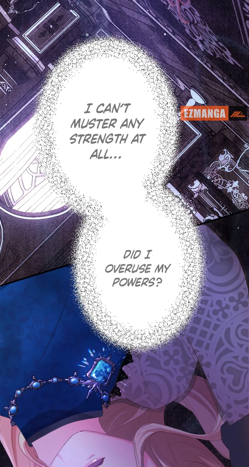 Don’t Cling to the Dead Villain Chapter 22 page 64 - 