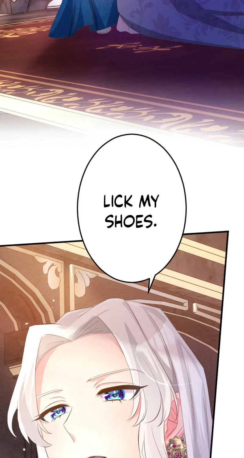 Don’t Cling to the Dead Villain Chapter 22 page 8 - 