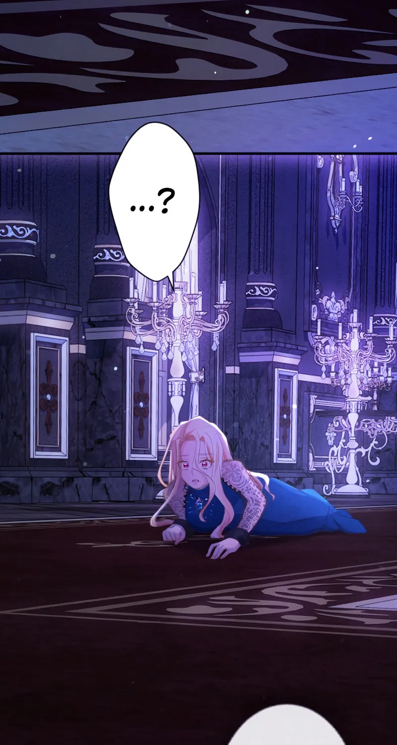 Don’t Cling to the Dead Villain Chapter 22 page 71 - 