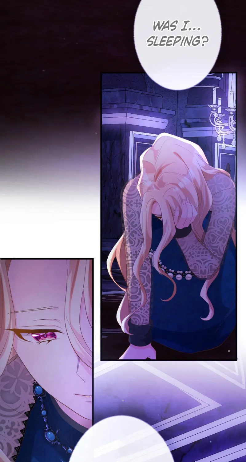 Don’t Cling to the Dead Villain Chapter 22 page 72 - 