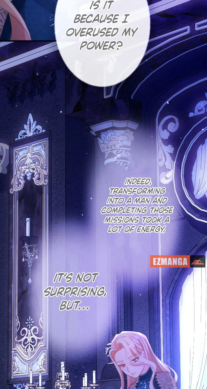 Don’t Cling to the Dead Villain Chapter 22 page 73 - 