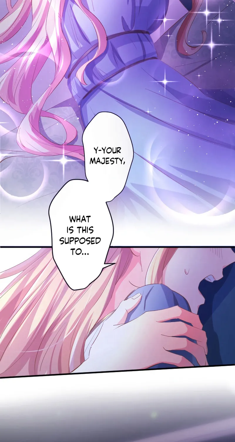 Don’t Cling to the Dead Villain Chapter 23 page 15 - 
