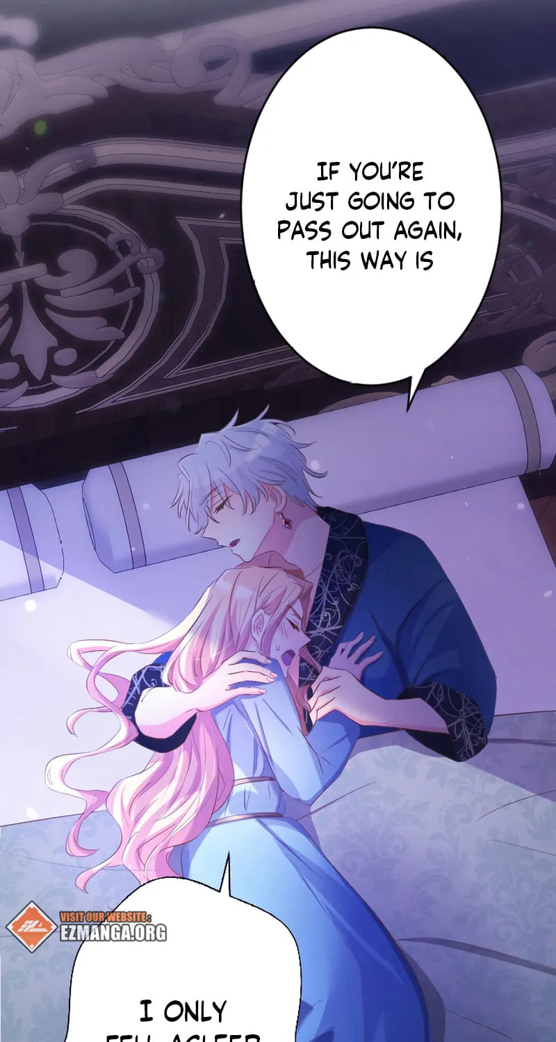Don’t Cling to the Dead Villain Chapter 23 page 16 - 