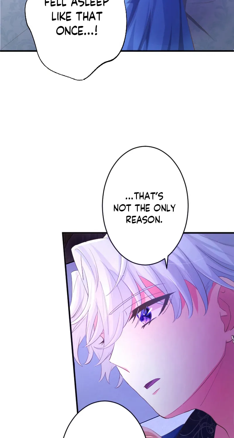 Don’t Cling to the Dead Villain Chapter 23 page 17 - 