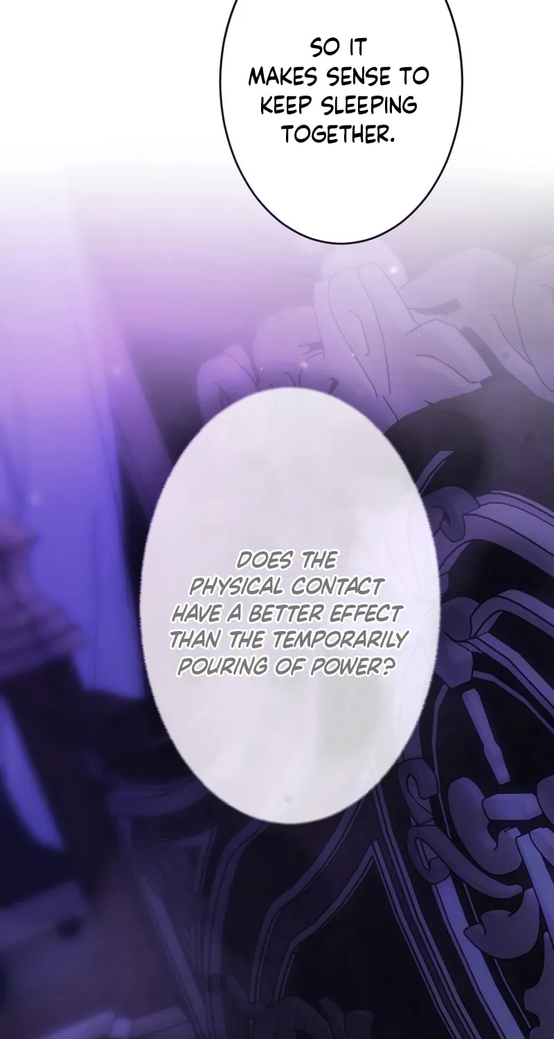 Don’t Cling to the Dead Villain Chapter 23 page 19 - 