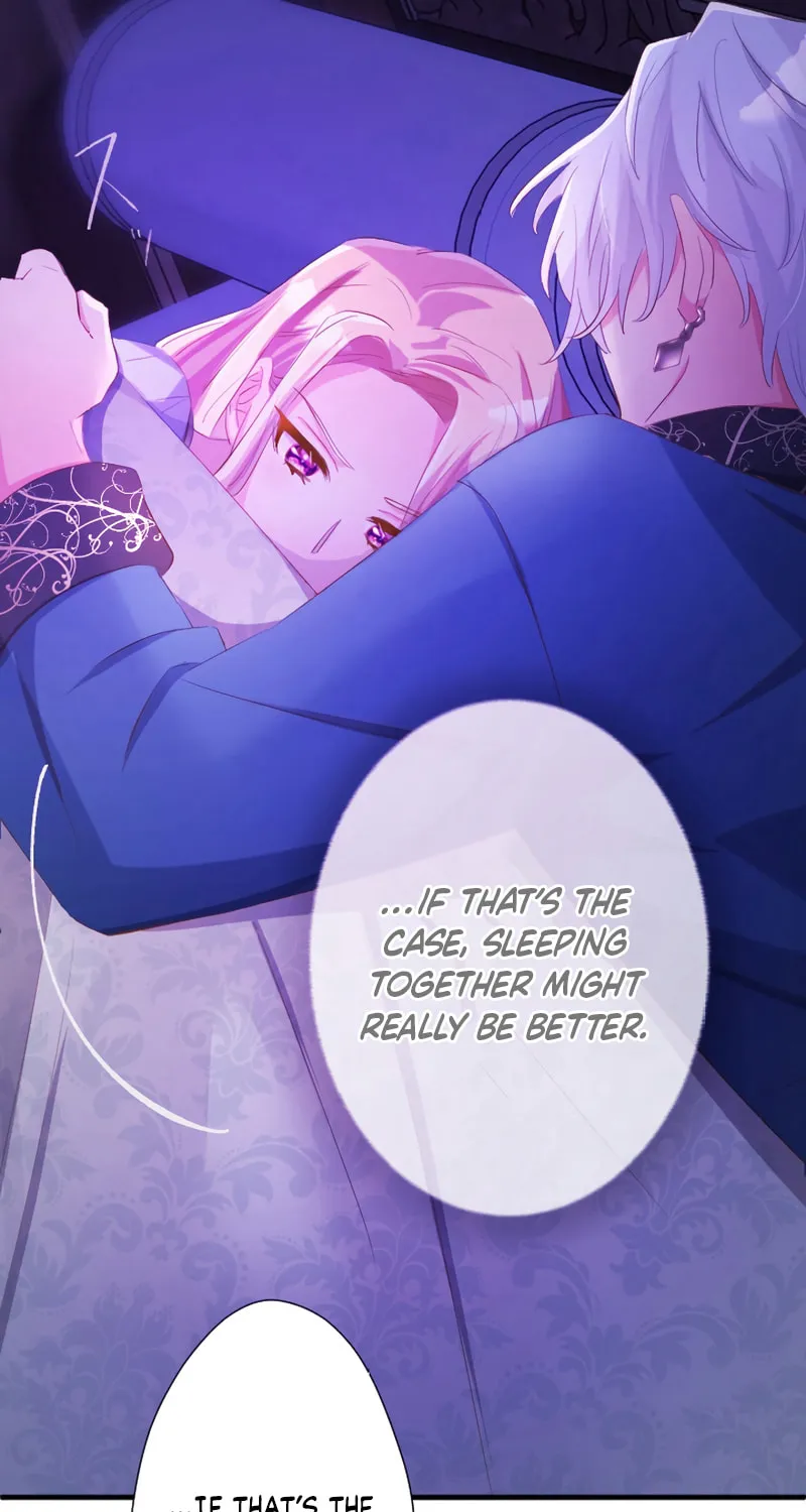 Don’t Cling to the Dead Villain Chapter 23 page 21 - 