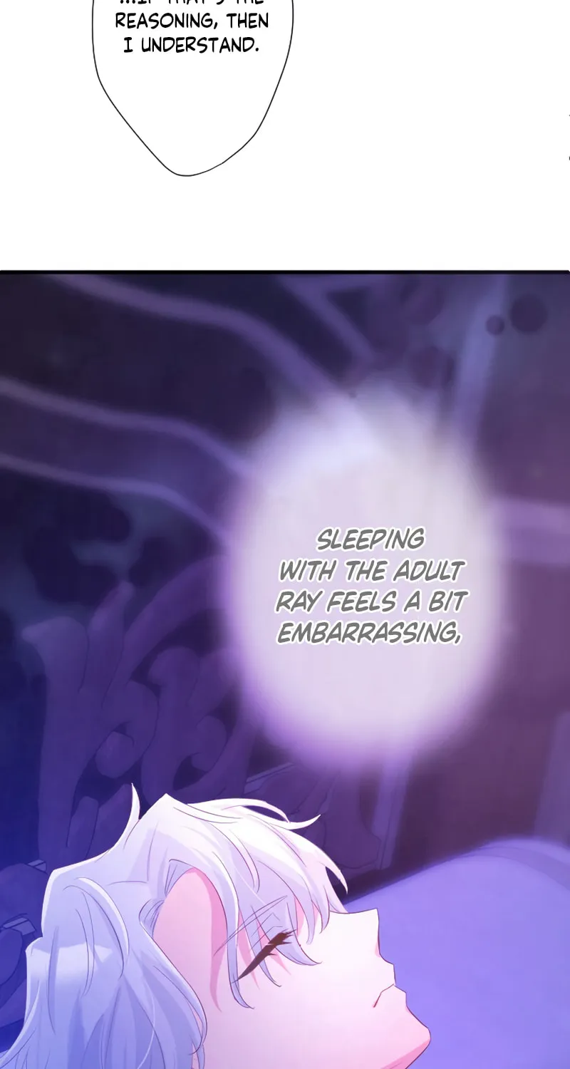 Don’t Cling to the Dead Villain Chapter 23 page 22 - 