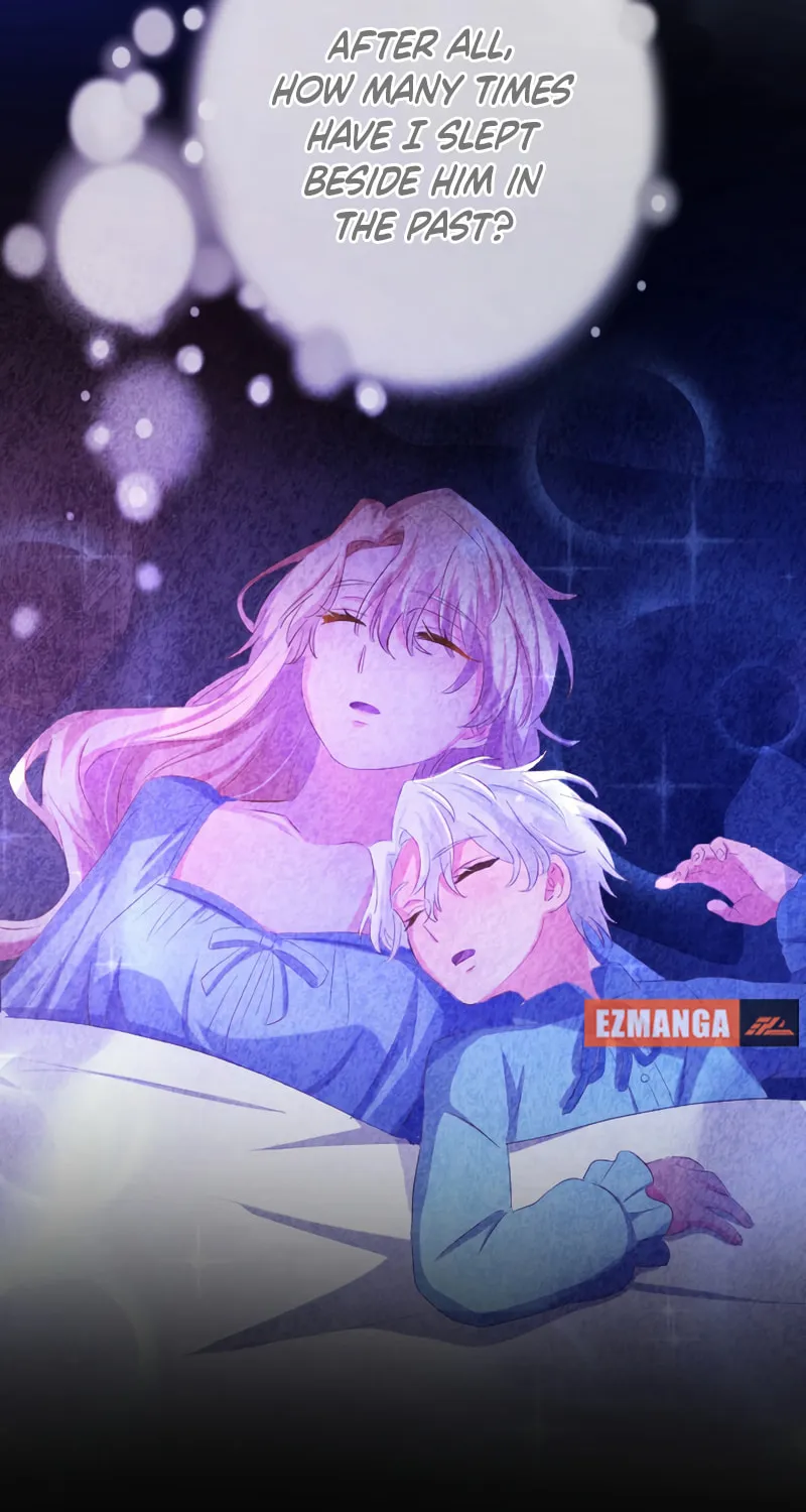 Don’t Cling to the Dead Villain Chapter 23 page 24 - 