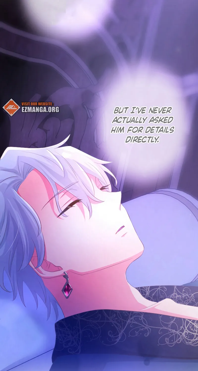 Don’t Cling to the Dead Villain Chapter 23 page 27 - 