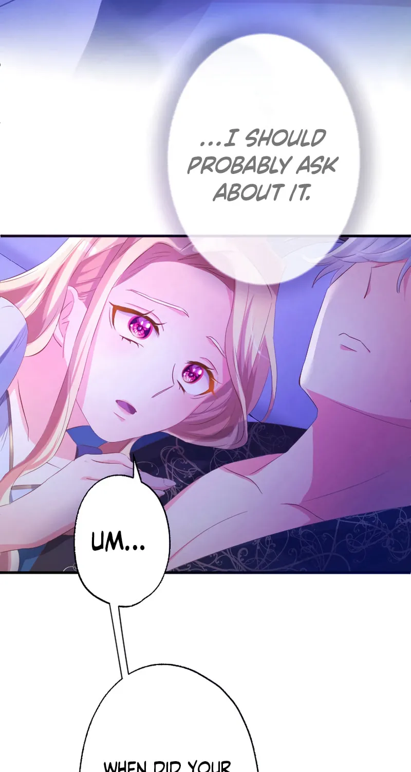 Don’t Cling to the Dead Villain Chapter 23 page 28 - 