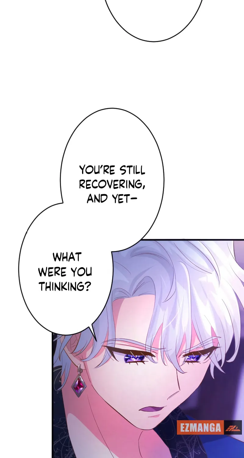 Don’t Cling to the Dead Villain Chapter 23 page 4 - 