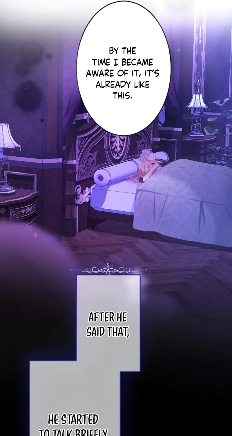 Don’t Cling to the Dead Villain Chapter 23 page 31 - 