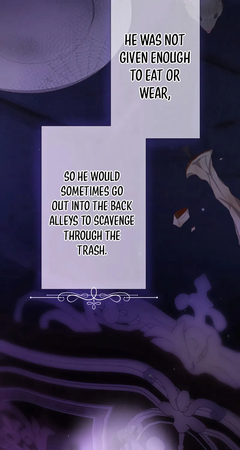 Don’t Cling to the Dead Villain Chapter 23 page 34 - 