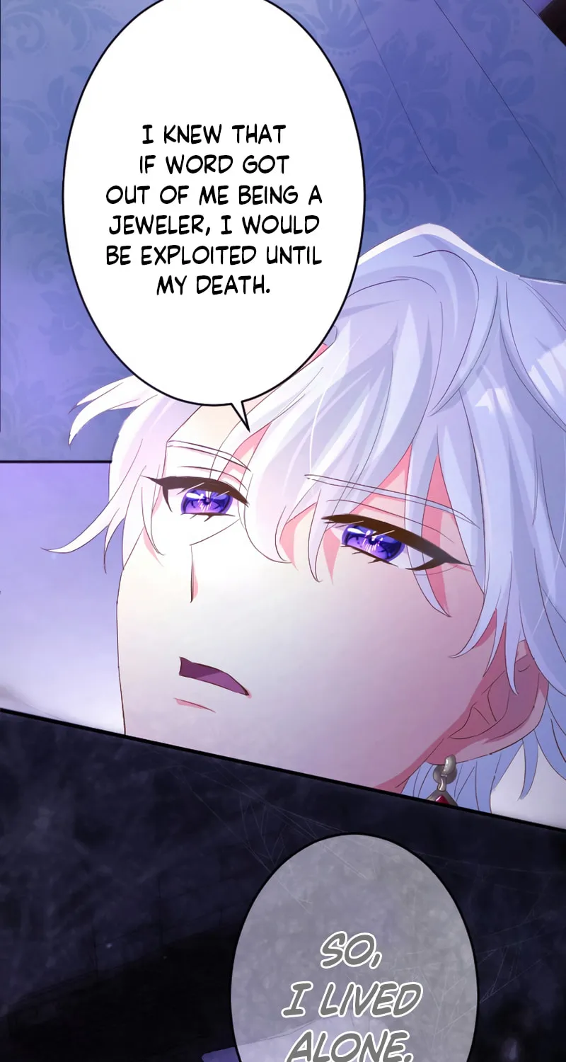 Don’t Cling to the Dead Villain Chapter 23 page 36 - 