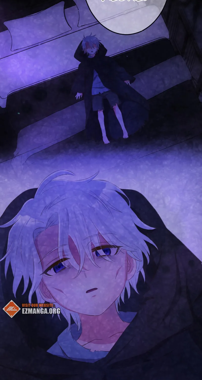 Don’t Cling to the Dead Villain Chapter 23 page 37 - 