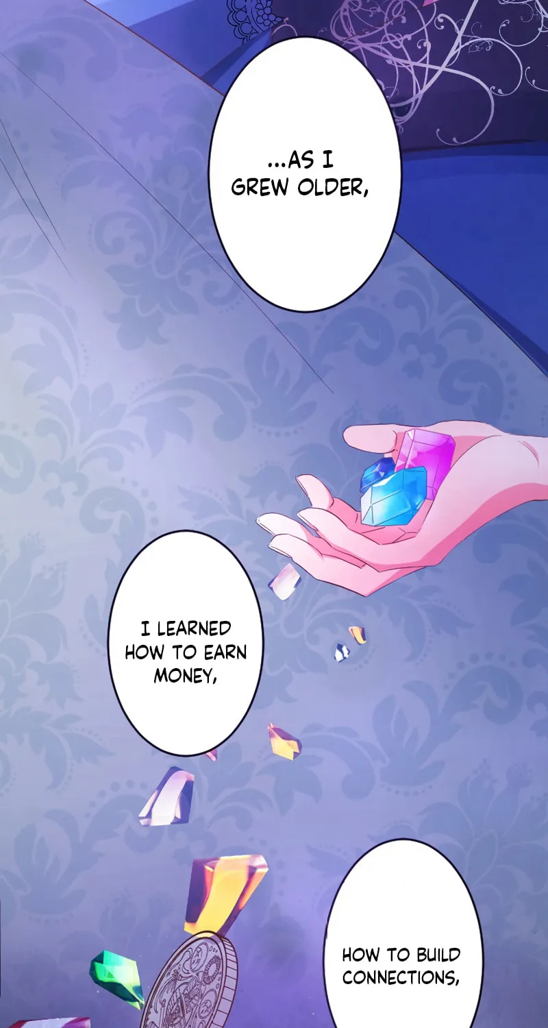 Don’t Cling to the Dead Villain Chapter 23 page 39 - 