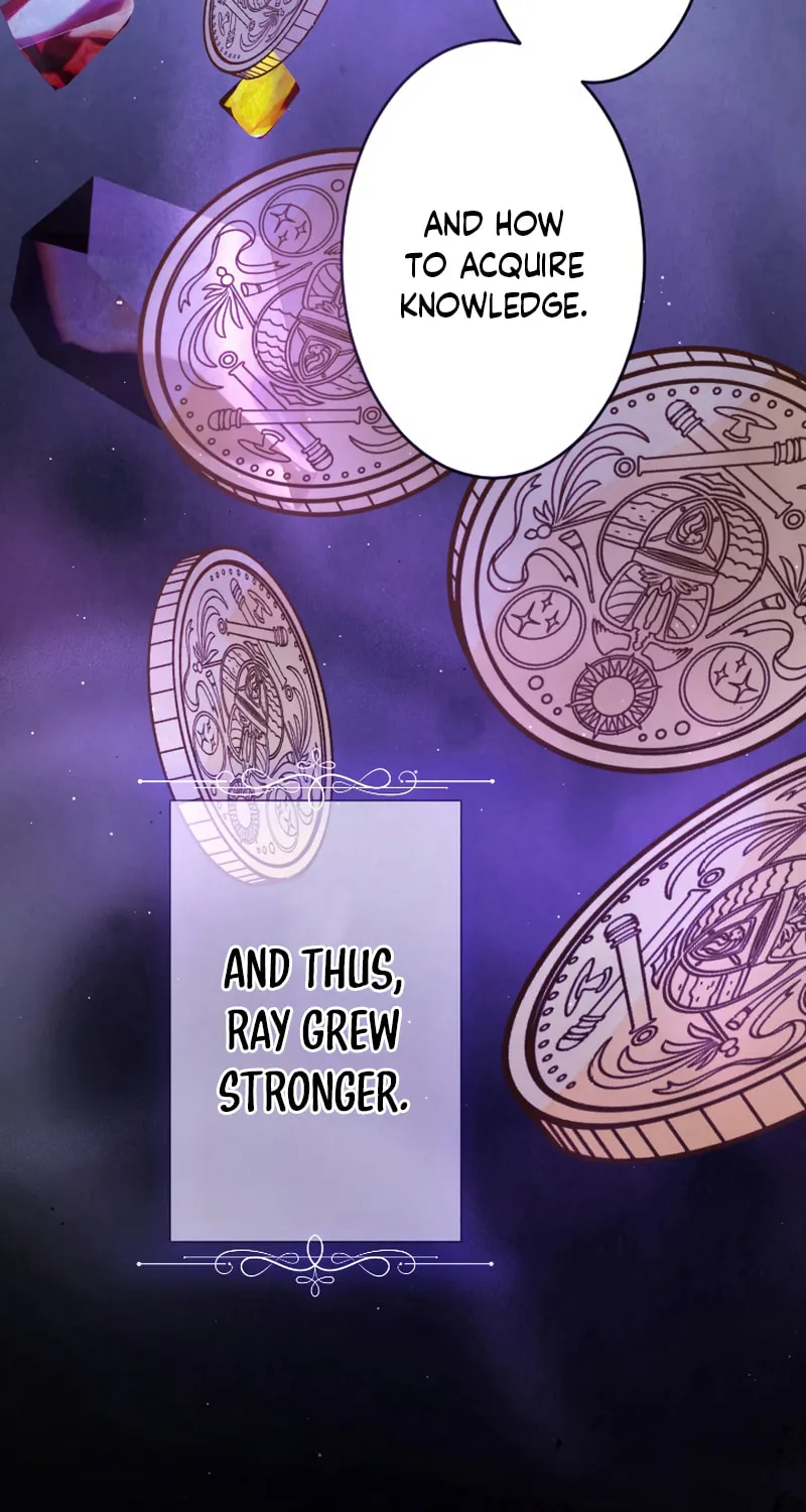 Don’t Cling to the Dead Villain Chapter 23 page 40 - 
