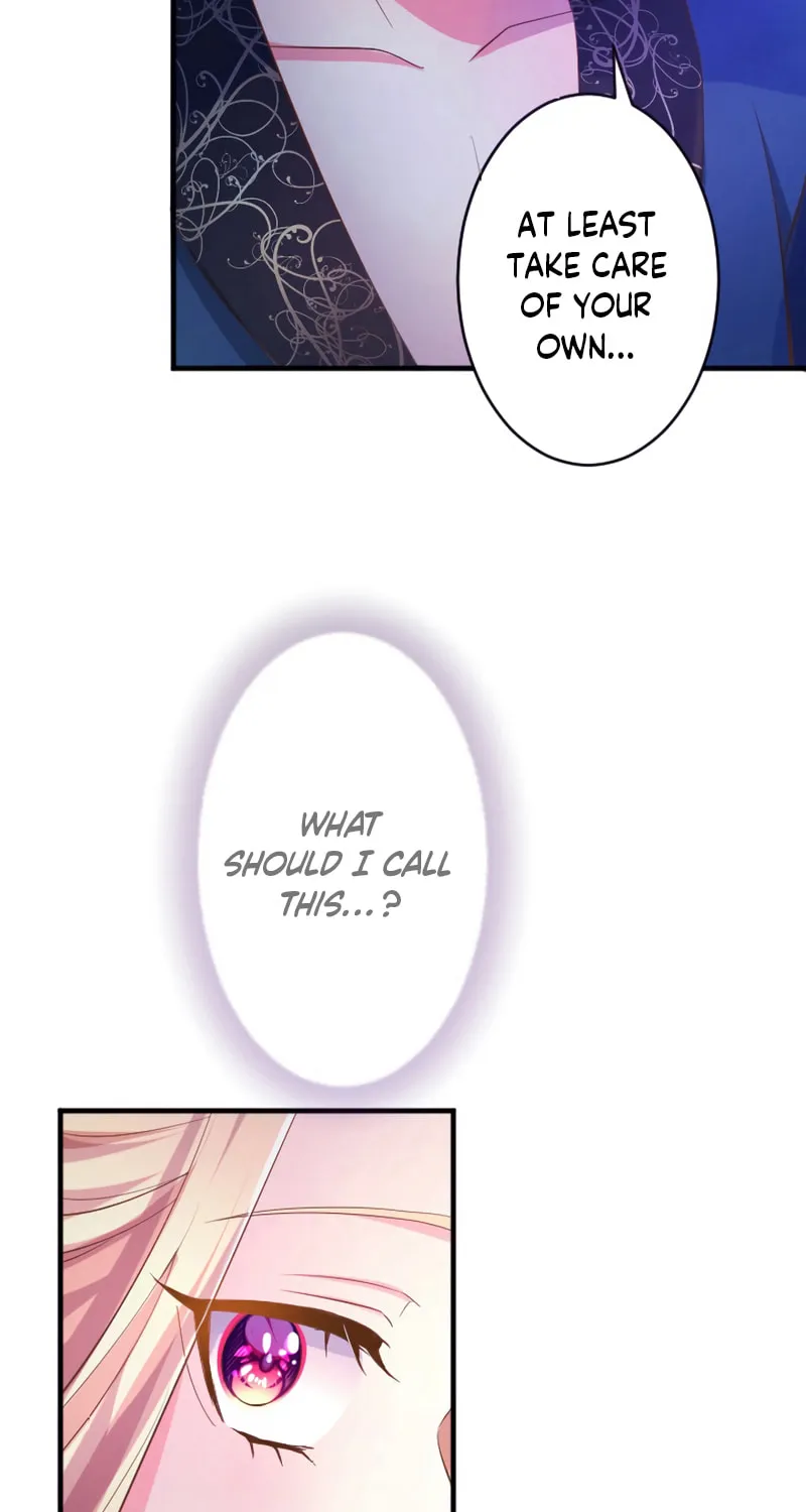 Don’t Cling to the Dead Villain Chapter 23 page 5 - 
