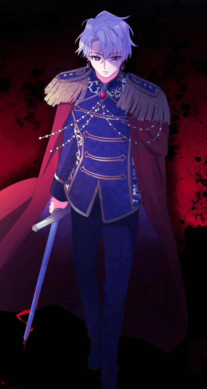 Don’t Cling to the Dead Villain Chapter 23 page 41 - 