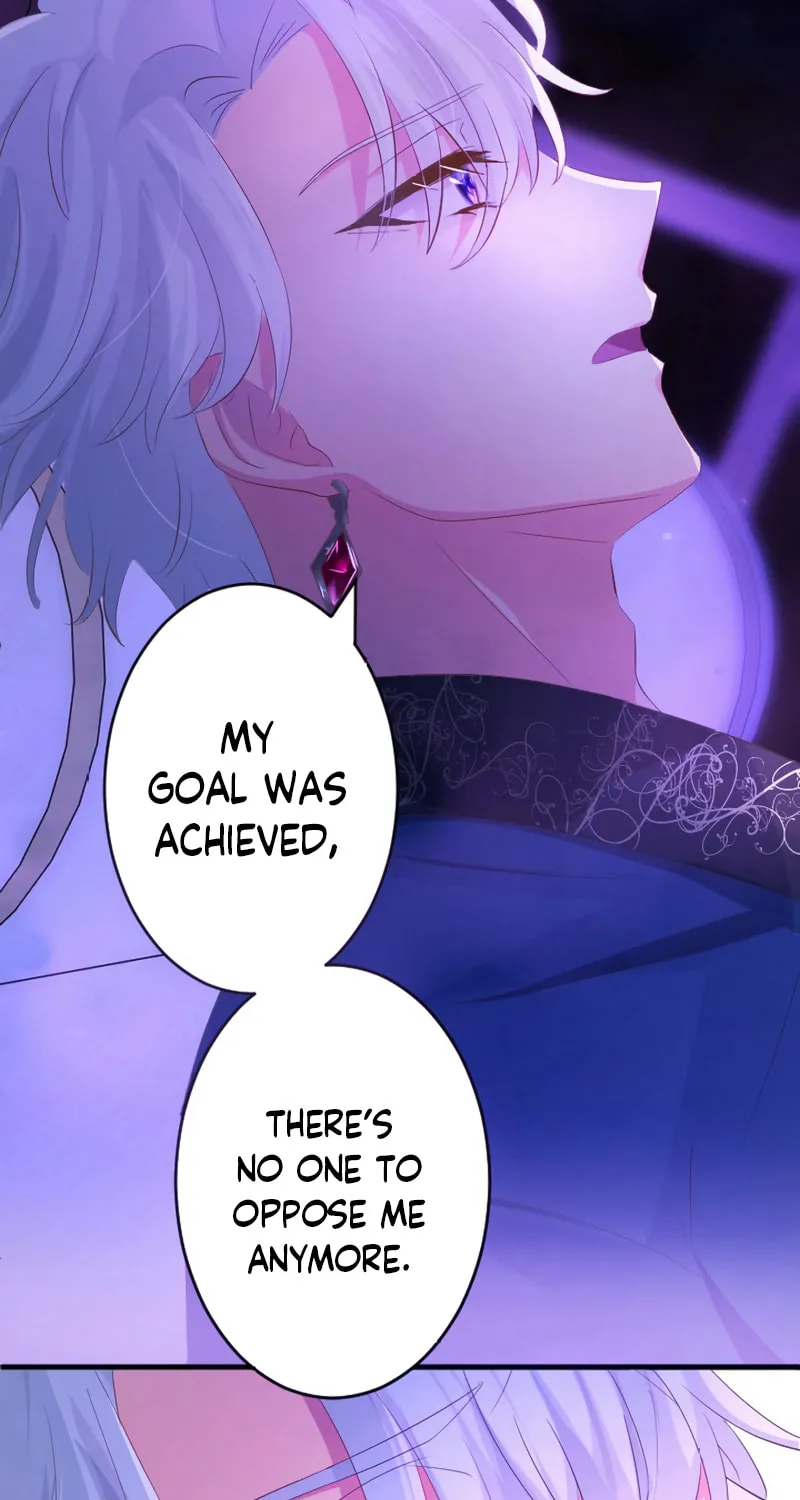 Don’t Cling to the Dead Villain Chapter 23 page 43 - 