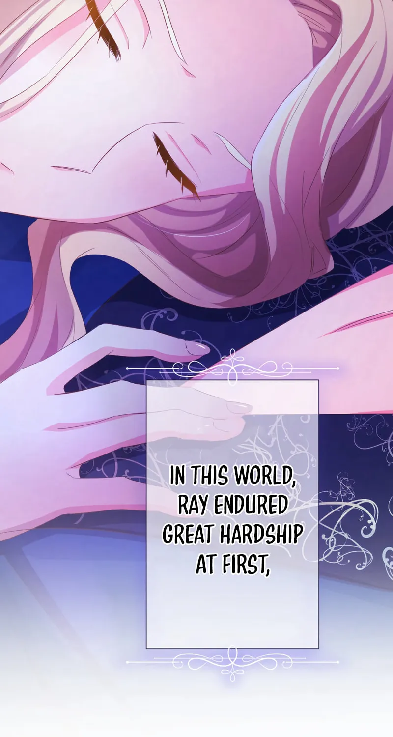 Don’t Cling to the Dead Villain Chapter 23 page 46 - 