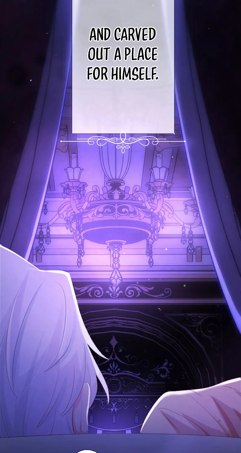 Don’t Cling to the Dead Villain Chapter 23 page 48 - 