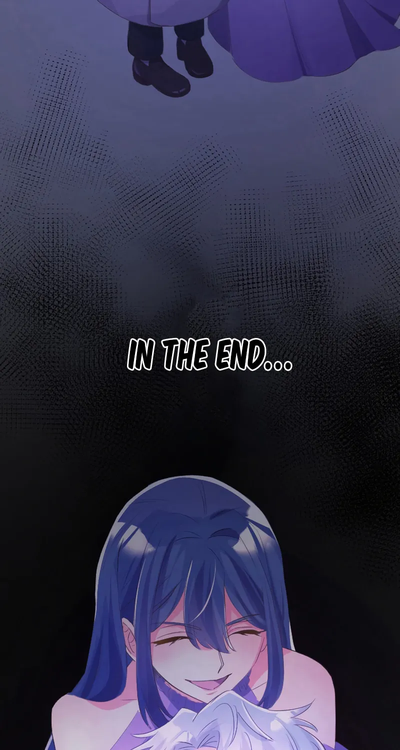 Don’t Cling to the Dead Villain Chapter 23 page 51 - 