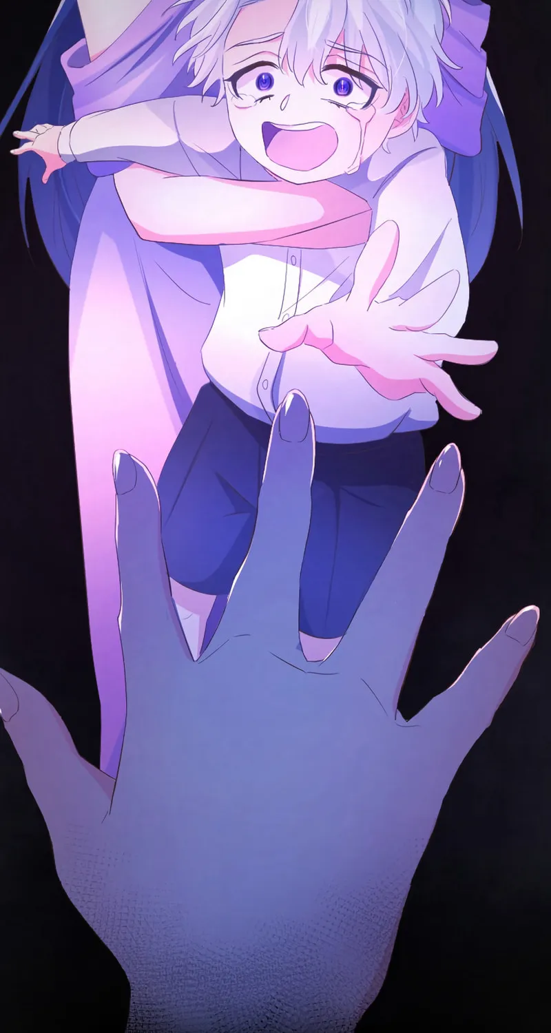 Don’t Cling to the Dead Villain Chapter 23 page 52 - 