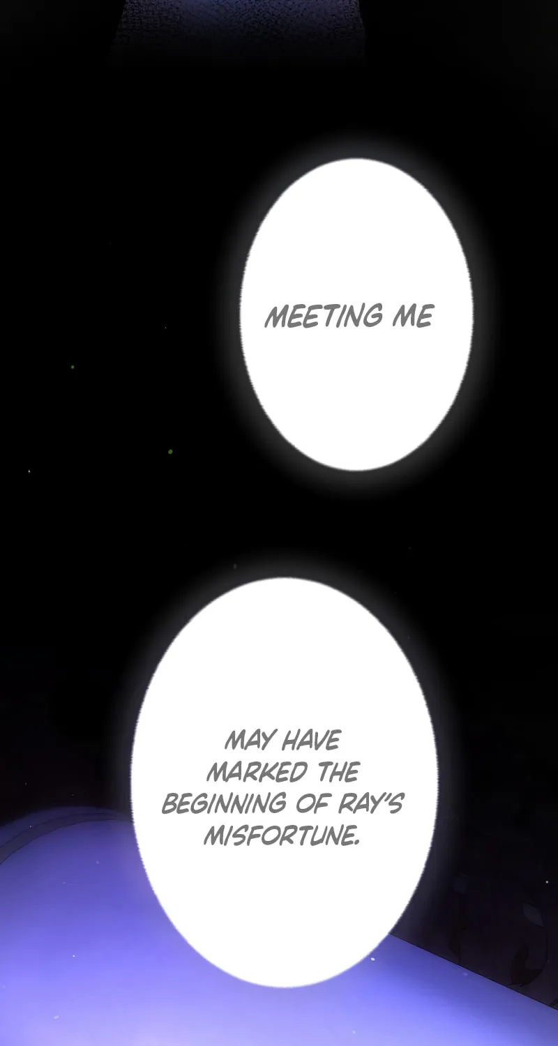 Don’t Cling to the Dead Villain Chapter 23 page 53 - 
