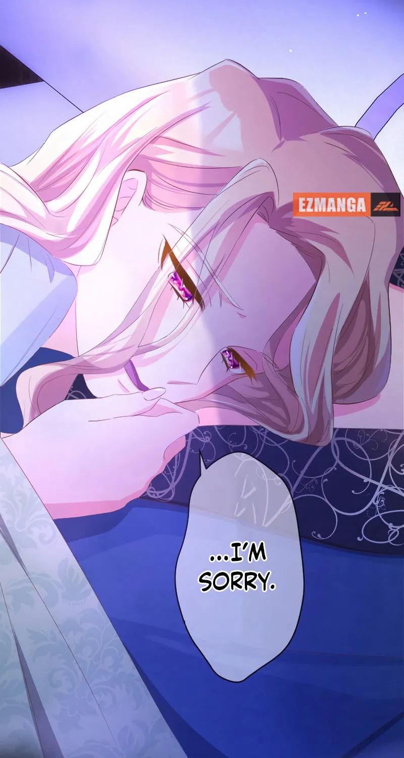 Don’t Cling to the Dead Villain Chapter 23 page 54 - 