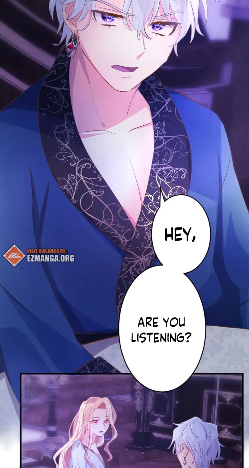 Don’t Cling to the Dead Villain Chapter 23 page 7 - 