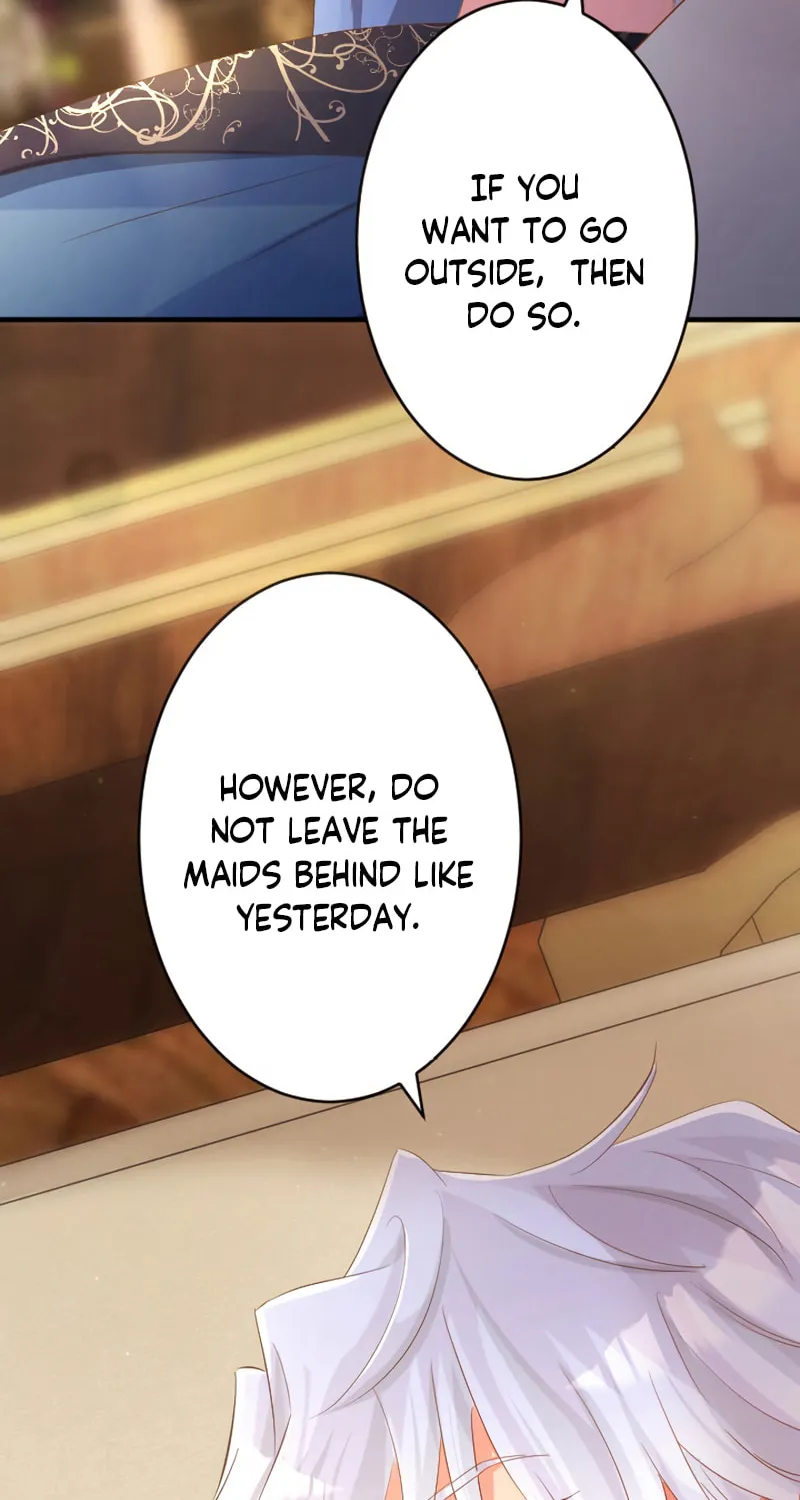 Don’t Cling to the Dead Villain Chapter 23 page 66 - 