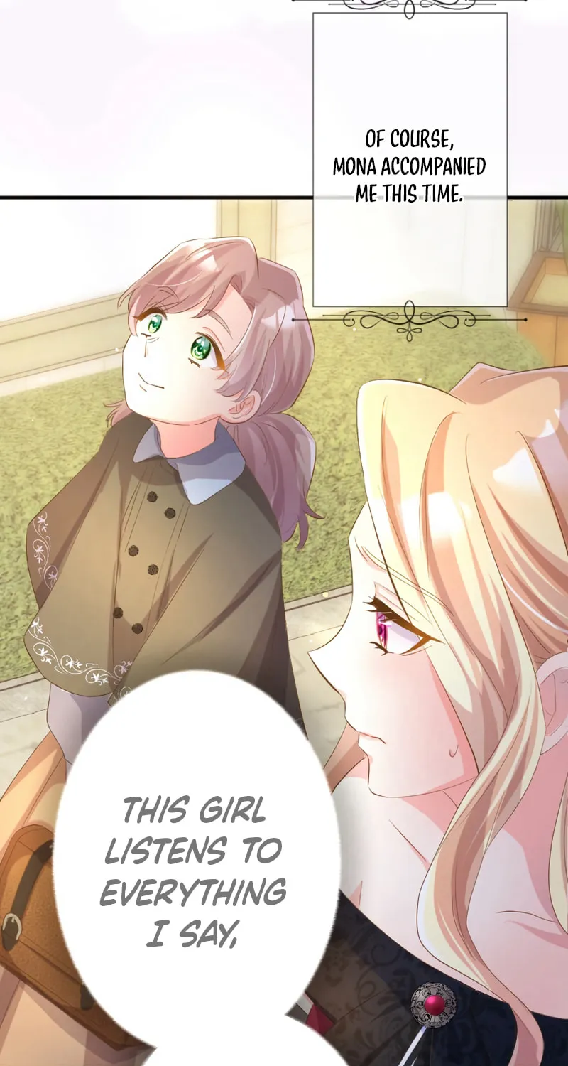 Don’t Cling to the Dead Villain Chapter 23 page 73 - 