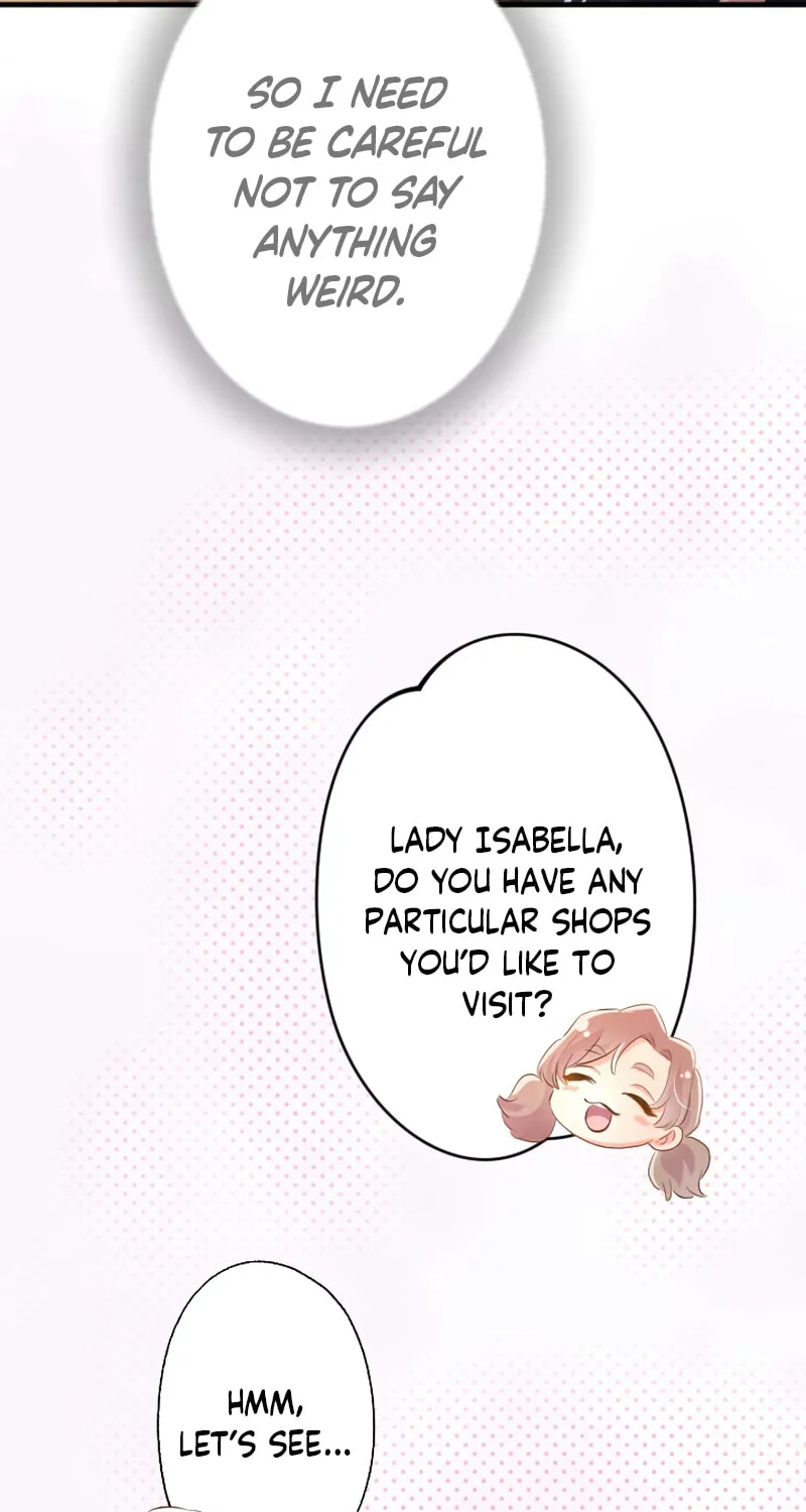 Don’t Cling to the Dead Villain Chapter 23 page 74 - 