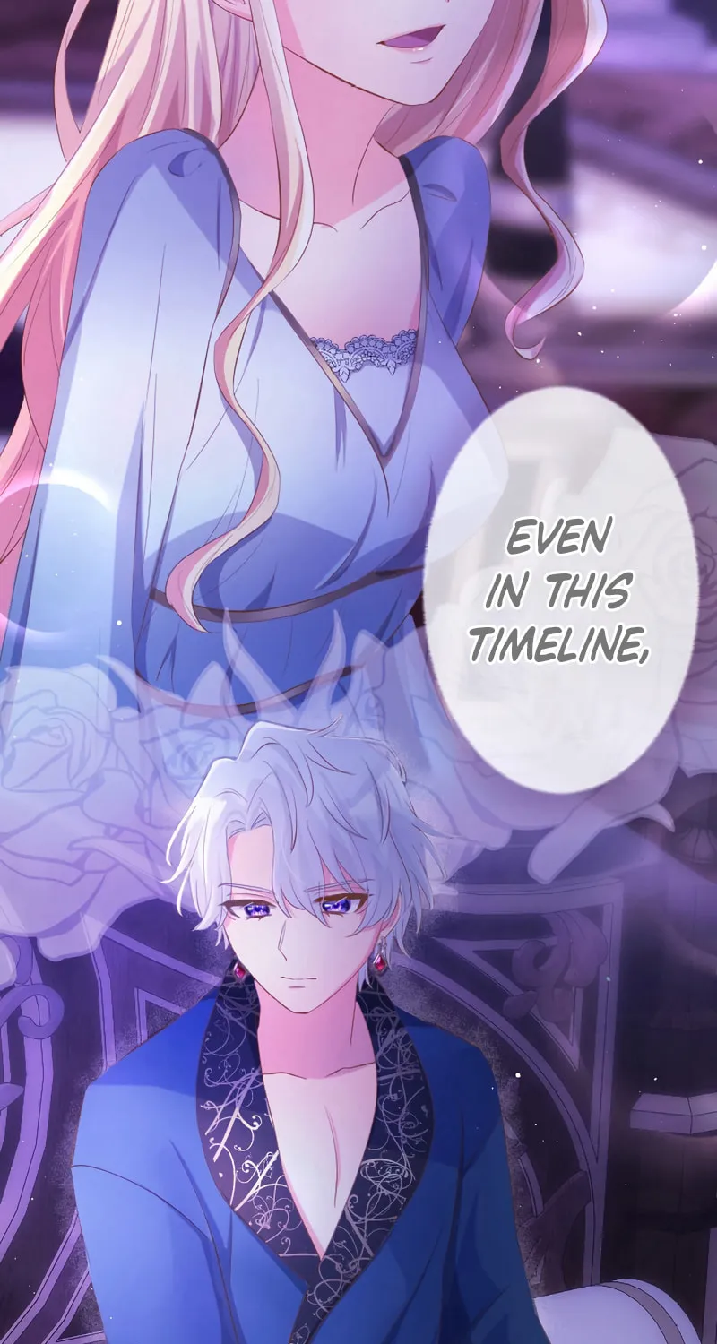 Don’t Cling to the Dead Villain Chapter 23 page 9 - 