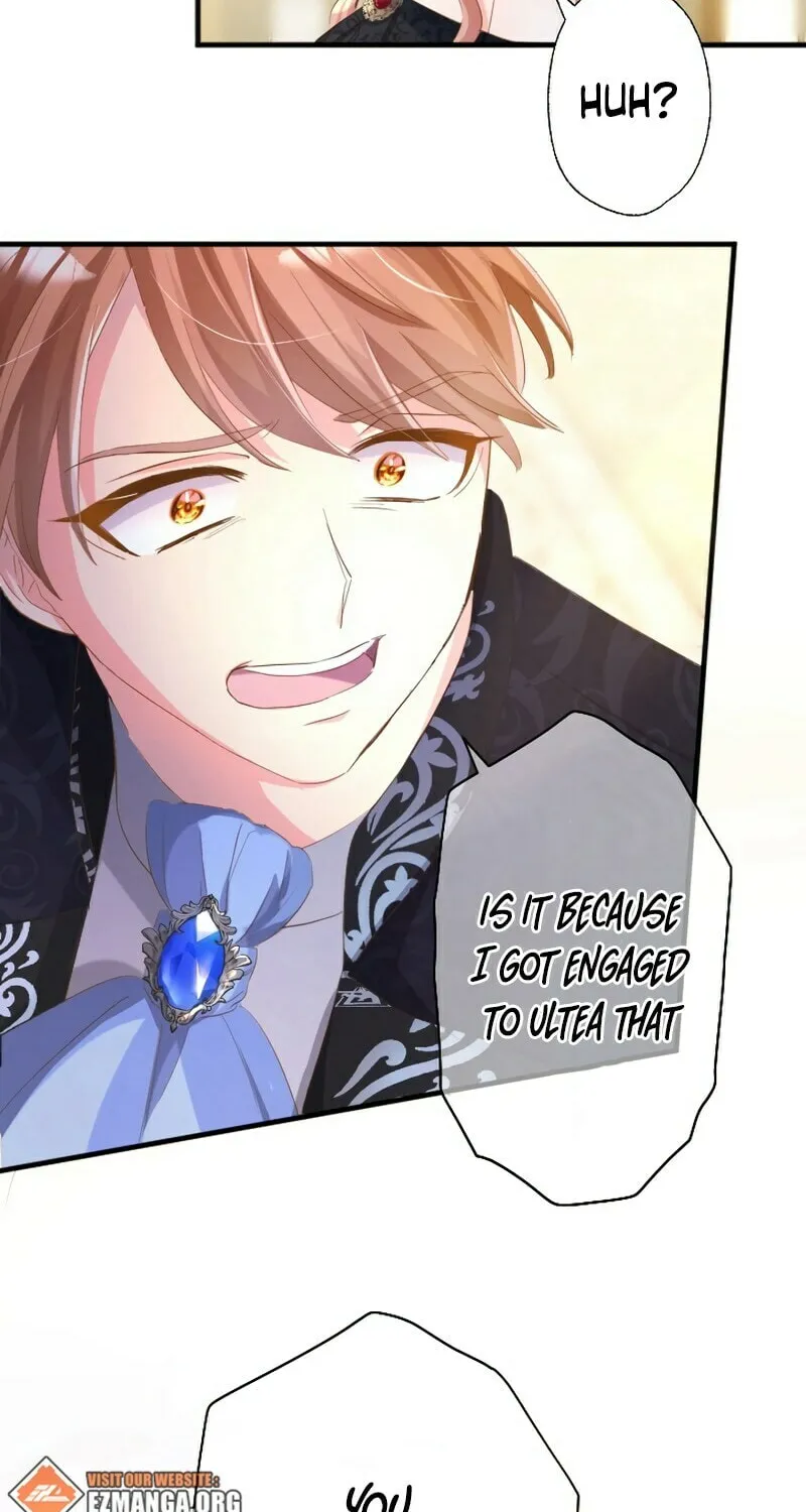Don’t Cling to the Dead Villain Chapter 24 page 17 - 