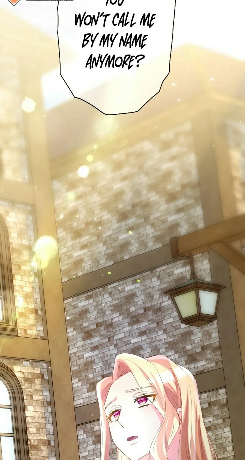 Don’t Cling to the Dead Villain Chapter 24 page 18 - 