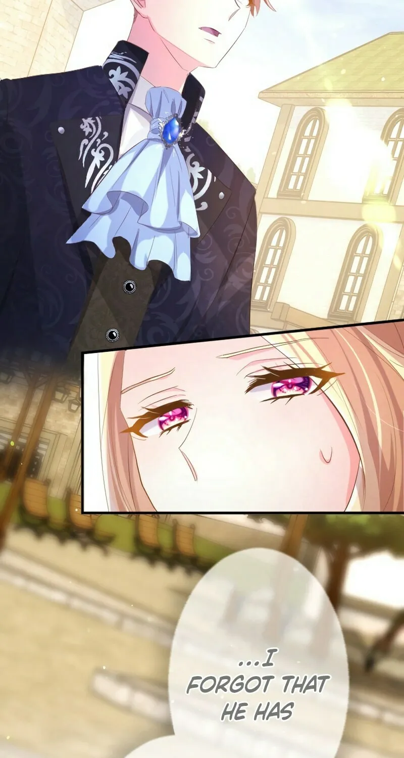 Don’t Cling to the Dead Villain Chapter 24 page 20 - 
