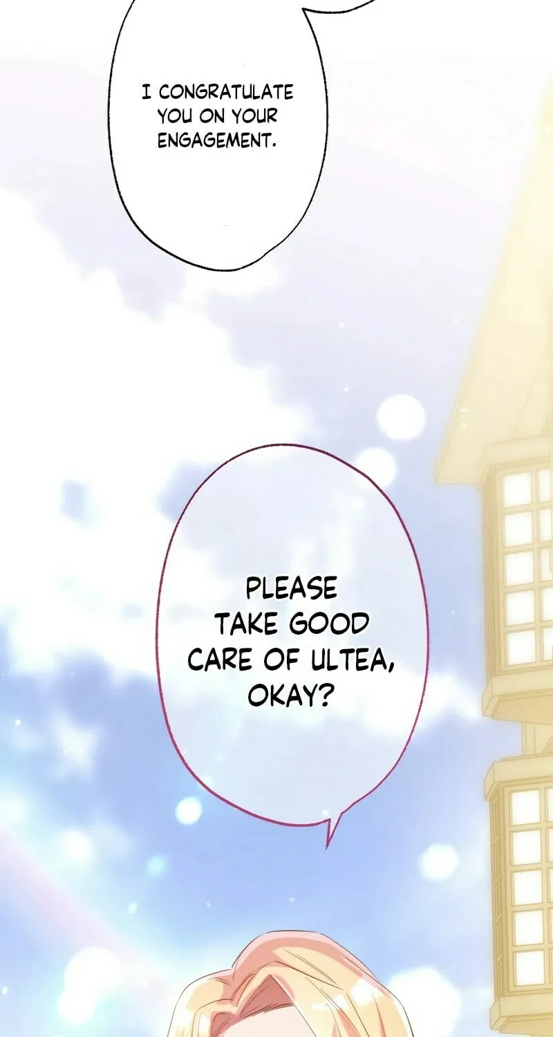 Don’t Cling to the Dead Villain Chapter 24 page 23 - 