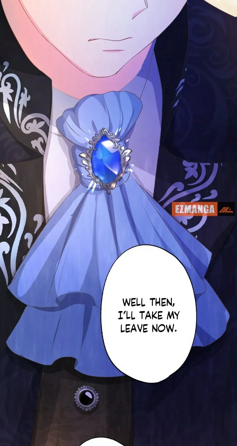 Don’t Cling to the Dead Villain Chapter 24 page 25 - 