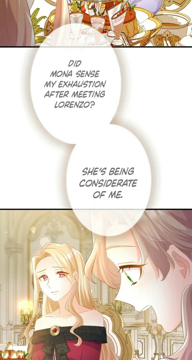 Don’t Cling to the Dead Villain Chapter 24 page 33 - 