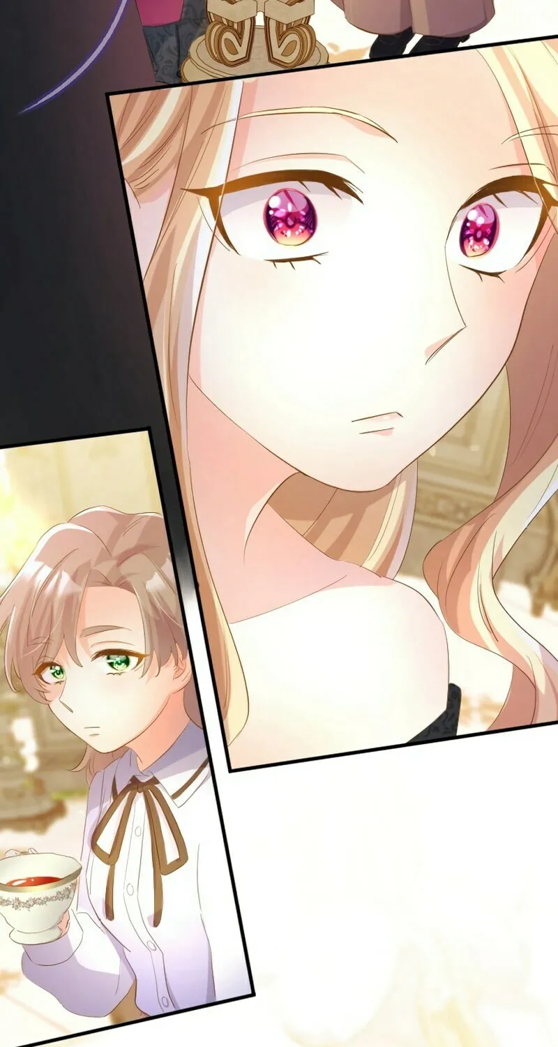 Don’t Cling to the Dead Villain Chapter 24 page 36 - 