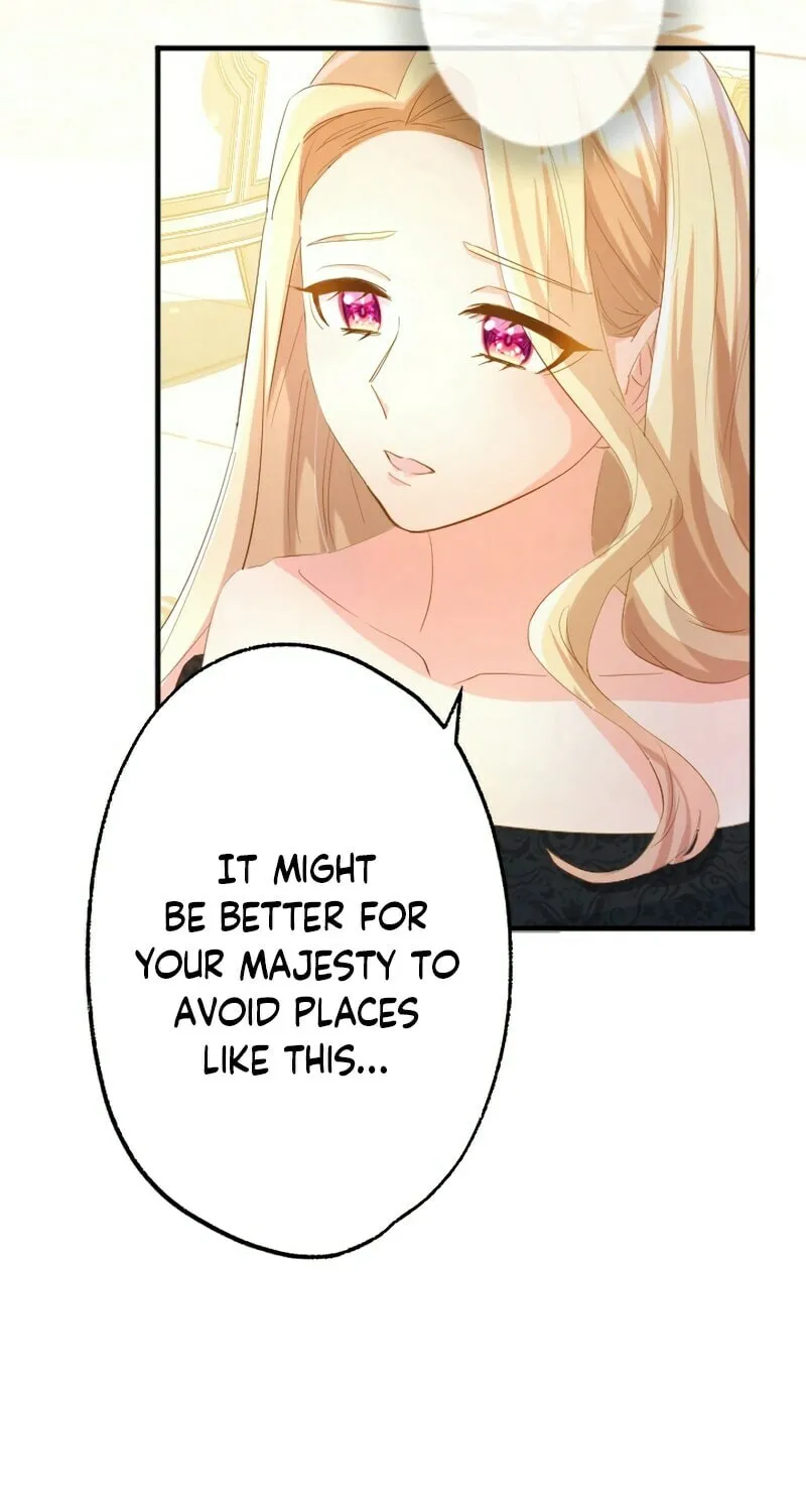 Don’t Cling to the Dead Villain Chapter 24 page 40 - 